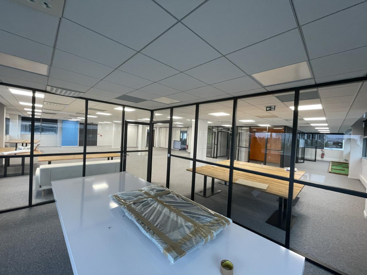 Bureau Balma 1536m² Location bureau Balma Haute-Garonne OLBUR2108366 15